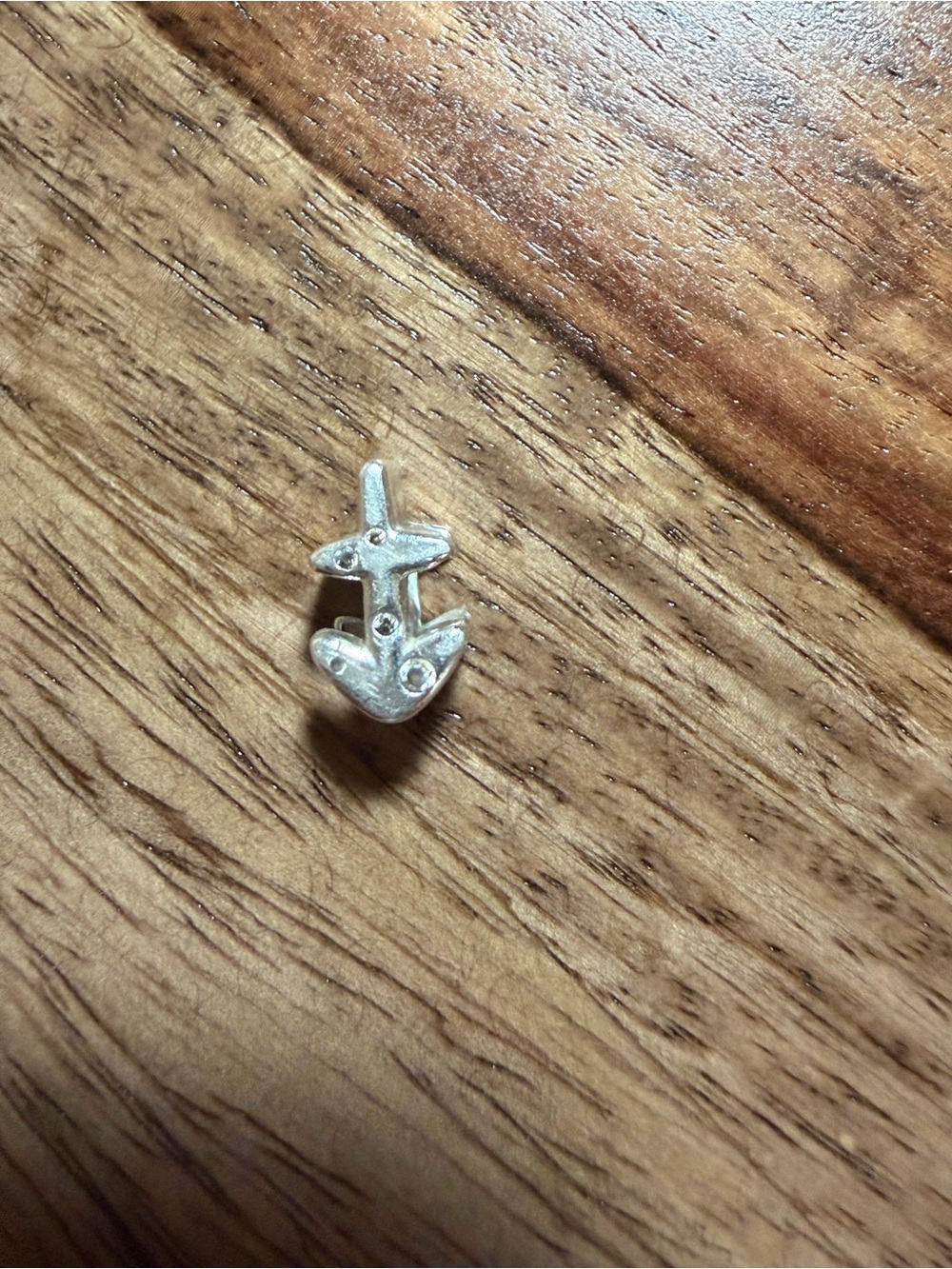 Pandora Anchor Charm - Picture 4 of 5